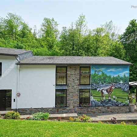 Gite Les Gadlis Villa Aywaille Exterior photo